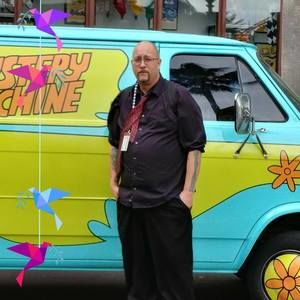 Meet your Posher, Stephen